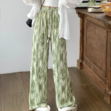 [비니브] 라피아 스판 팬츠 3종