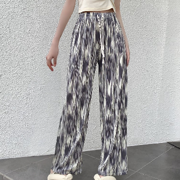 [비니브] 라피아 스판 팬츠 3종