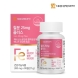 (3개월분) 대웅생명과학 철분 25mg 플러스 90정 1박스 / 임산부 고함량 비헴철 비타민C 비타민D