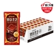 빙그레 왕실초코 190ml 24팩