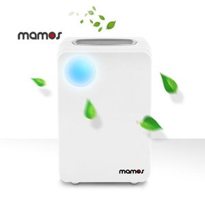 [마모스] 미니 제습기 250ml, MS-800V