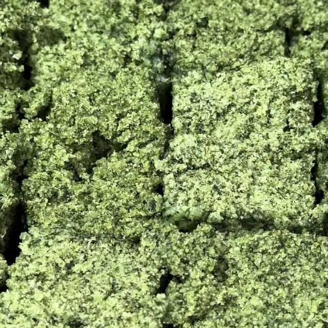 명가삼대떡집 진도 해풍쑥 듬뿍넣은 쑥설기 1kg(100g x 10개입)