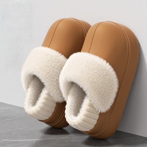 [비니브] 머스탱 따숨 슈즈