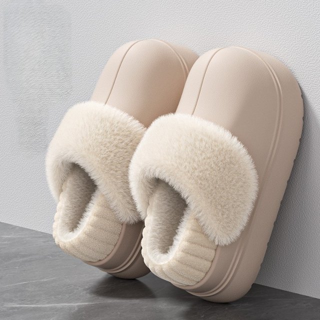 [비니브] 머스탱 따숨 슈즈