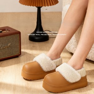 [비니브] 머스탱 따숨 슈즈