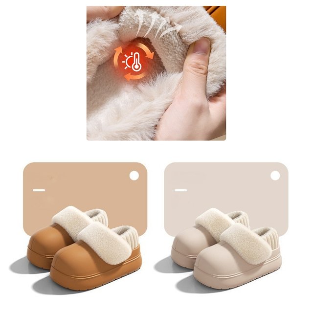 [비니브] 머스탱 따숨 슈즈