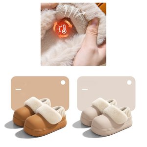 [비니브] 머스탱 따숨 슈즈