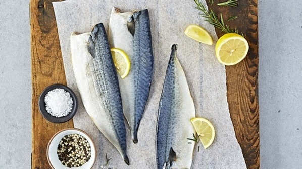 [국내산] 안동간고등어 120g x 22팩