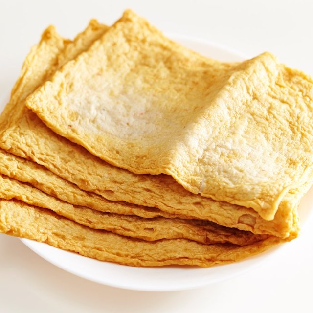 사조오양 부산어묵 반찬 사각어묵 2kg 냉장