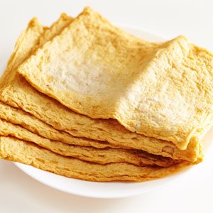 사조오양 부산어묵 반찬 사각어묵 2kg 냉장