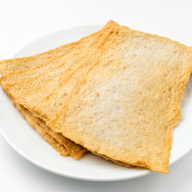 사조오양 부산어묵 반찬 사각어묵 2kg 냉장