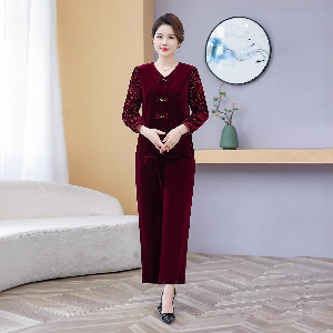 [엘드마마] 해피홈 벨뱃 상하세트