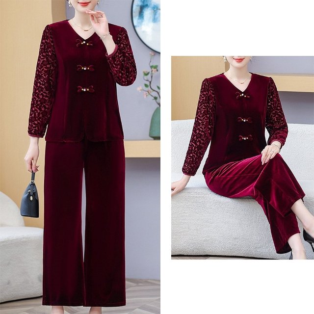 [엘드마마] 해피홈 벨뱃 상하세트