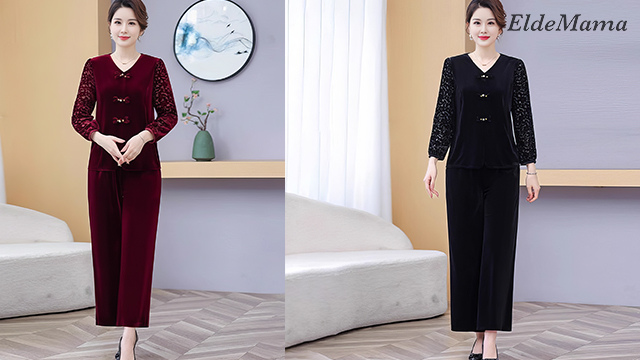 [비니브/엘드마마] 따뜻한 겨울 패션모음