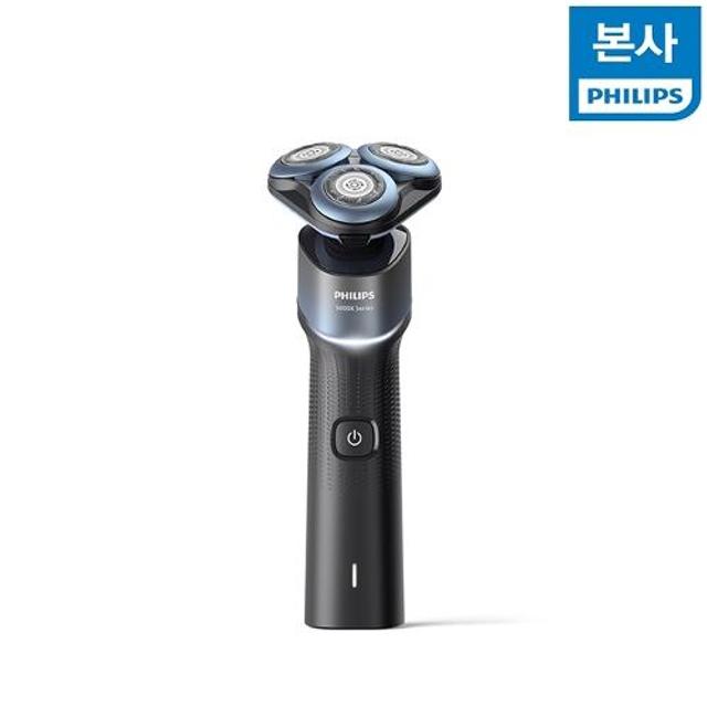 필립스 클린앤컷 면도기 셀프스탠딩 X5006