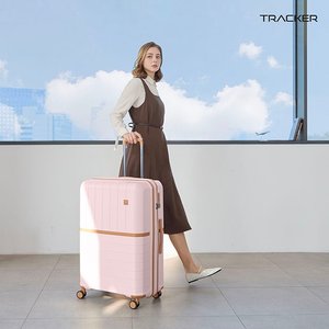 트래커 링고 여행용캐리어 28형