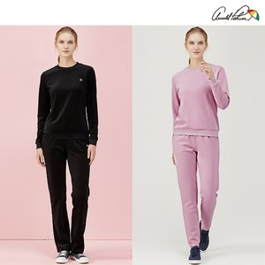 25FW 아놀드파마 여성 양면기모 셋업(4종)