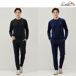 25FW 아놀드파마 남성 양면기모 셋업(4종)