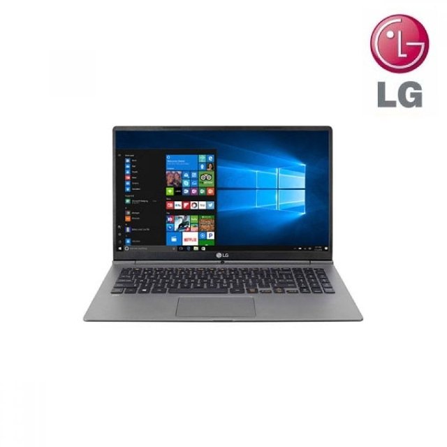 LG 올데이 그램15 2017 고광택 보호필름 2매입 (WFIGMYG)