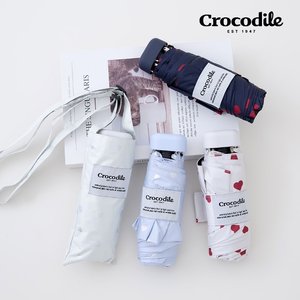 신상 크로커다일 자외선차단 암막 경량 2단 3단 수동 자동 전자동 양우산 경량 우양산 10종 균일가 무료배송