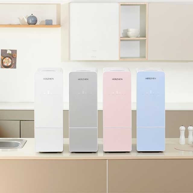 (세일)헤르젠 쌀냉장고 AICARE 21kg