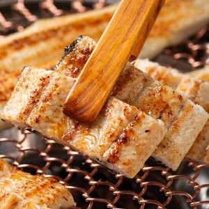 [대한민국농수산]국내산 자포니카 장어 민물장어 1kg (손질 후700g) 세트