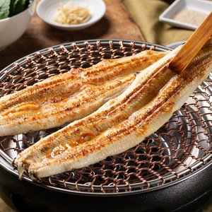 [대한민국농수산]국내산 자포니카 장어 민물장어 1kg (손질 후700g) 세트