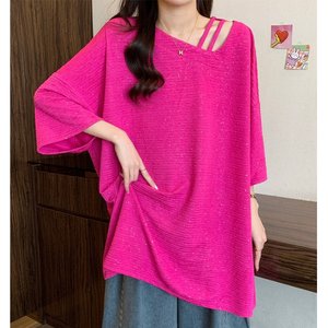 [비니브] 언카운티 롱티셔츠 2종