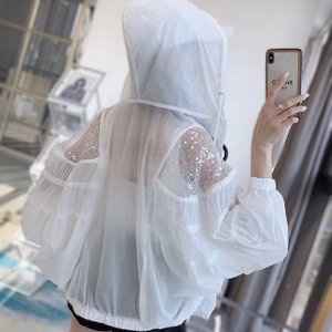 [비니브] 루팡 스팽글 썸머 점퍼