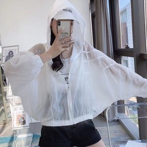 [비니브] 루팡 스팽글 썸머 점퍼