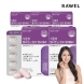 (10개월분) 로엘 웰업 식물성 멜라토닌 2mg 함유 멜라베라 500mg 60정 x 5박스
