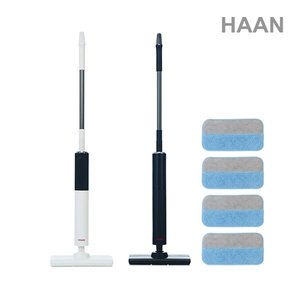 한경희 듀얼레이어스팀청소기 HESMD1600
