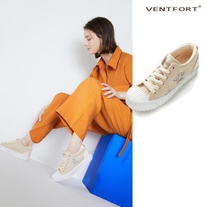 23 S/S 신상! [벤포트] 키높이 스타 스니커즈 (여성)