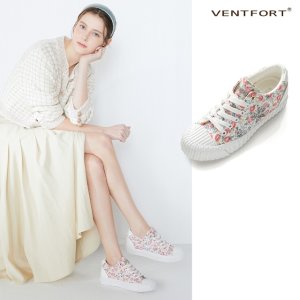 23 S/S 신상! [벤포트] 키높이 스타 스니커즈 (여성)