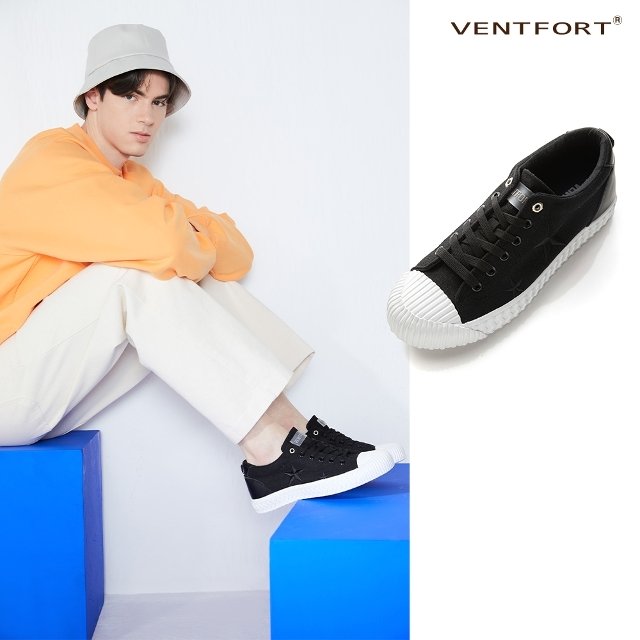 23 S/S 신상! [벤포트] 키높이 스타 스니커즈 (남성)