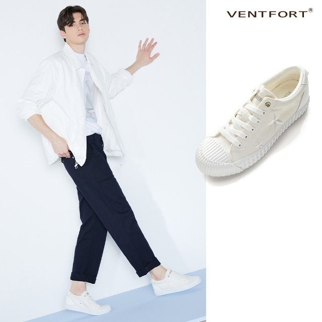 23 S/S 신상! [벤포트] 키높이 스타 스니커즈 (남성)