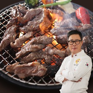 임성근의 국내산 수제갈비살구이 300g X 10팩 (총 3kg)