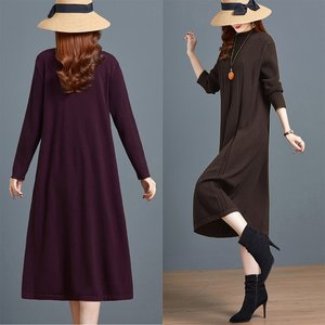 [비니브] 보보스 오버핏 원피스 