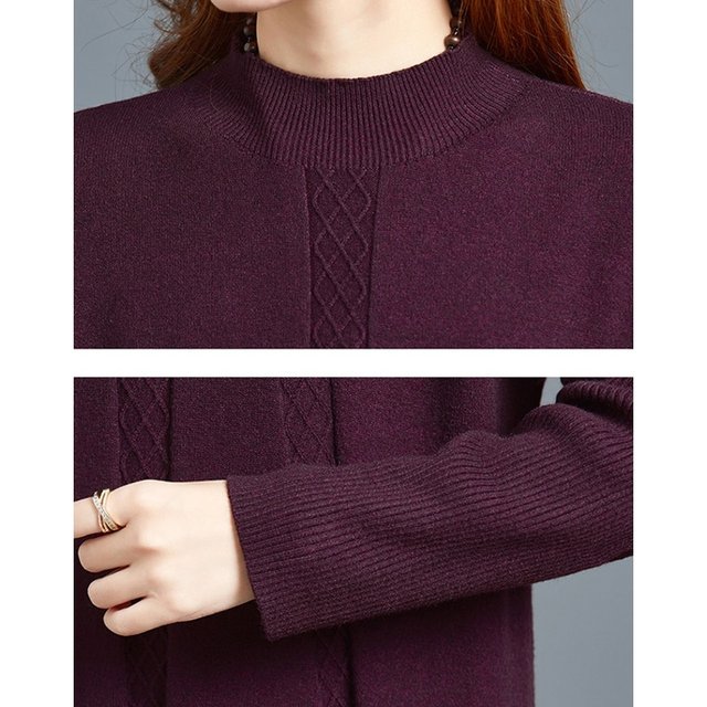 [비니브] 보보스 오버핏 원피스 