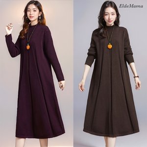 [비니브] 보보스 오버핏 원피스 