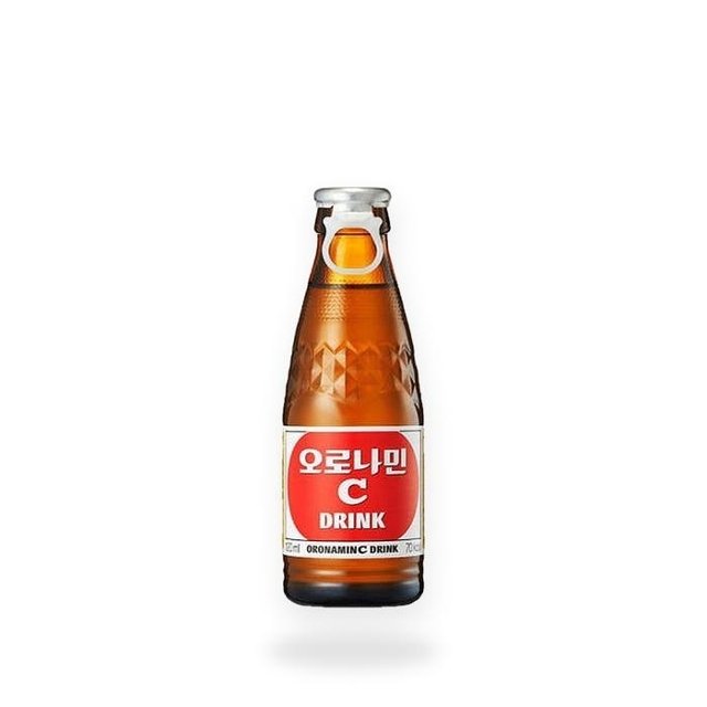 동아 오로나민C 120ml 10병(SH)