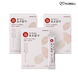 런칭기념 케어플러스 참효소답다 3g x 90포(3개월분) / 곡물효소/콤부차
