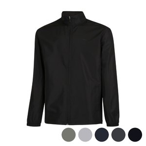 [파파브로] 남성 베이직 간절기 집업점퍼 HS-JUA-350