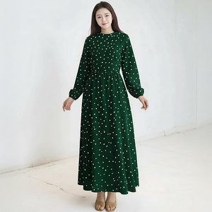 [헬리꽁땡]린지뉴도트원피스(색상선택)