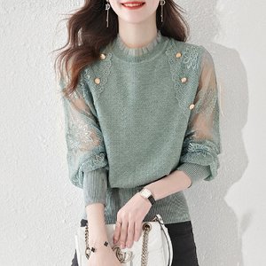 [헬리꽁땡]프릴레이스시스루니트2종