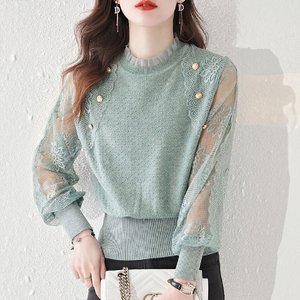 [헬리꽁땡]프릴레이스시스루니트2종