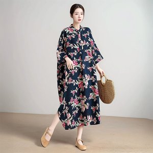 [헬리꽁땡]보스크플로럴원피스2종