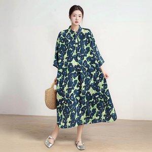 [헬리꽁땡]보스크플로럴원피스2종