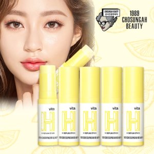 조성아 멀티밤 비타 기미 세럼스틱 총 5개 (2개 + 3개더)