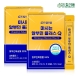 드림이음 마시는 알부민 플러스Q 15g x 30포 2박스
